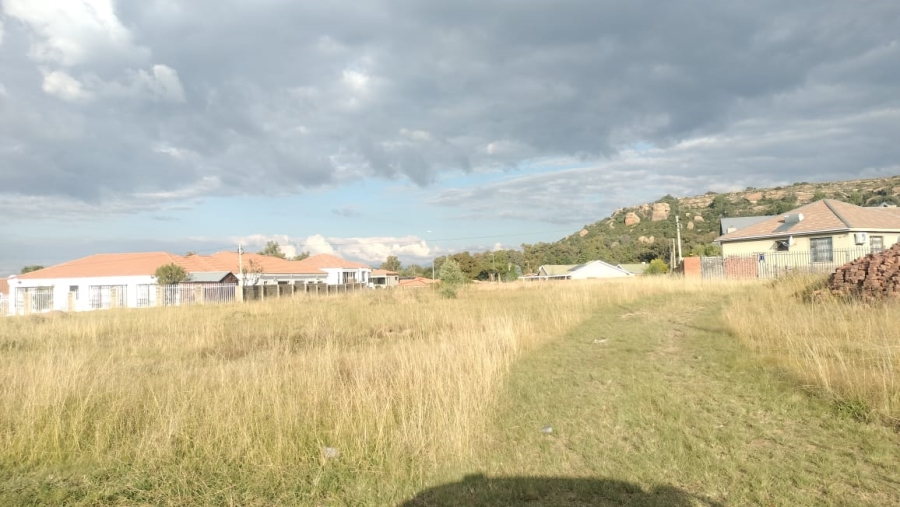 Commercial Property for Sale in Ladybrand Free State